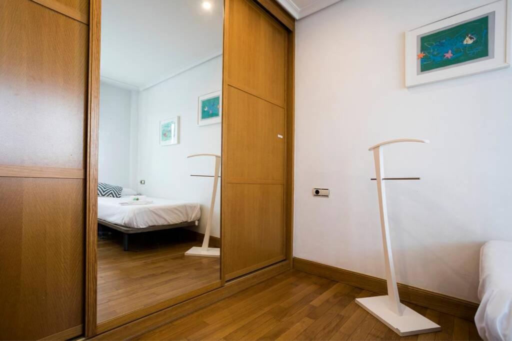 Berlin - Basquenjoy Apartment Hondarribia Exterior photo