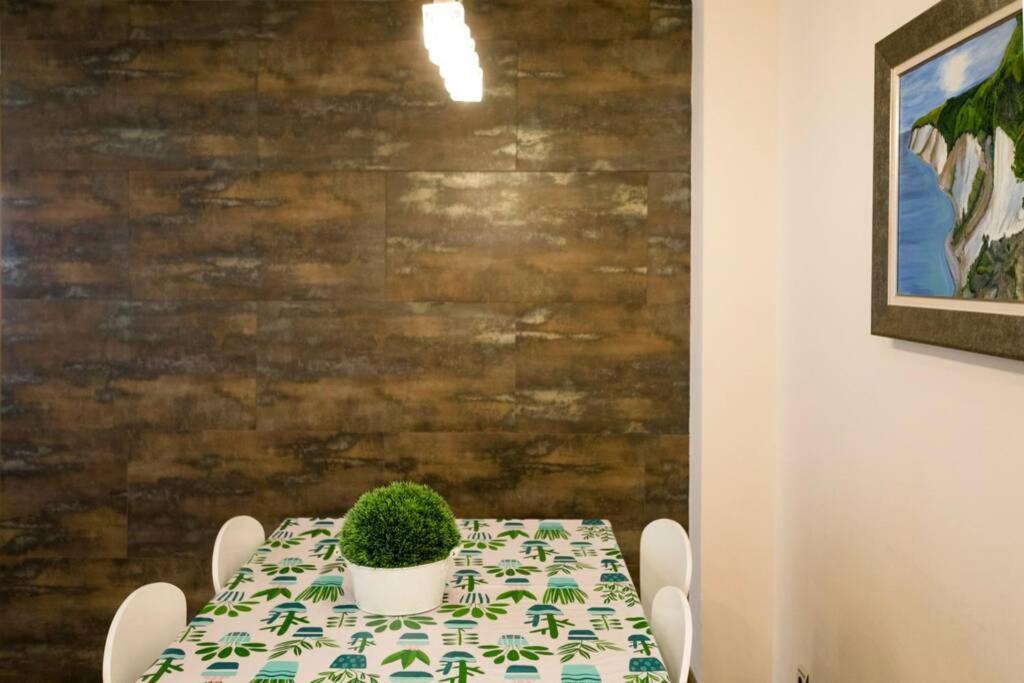 Berlin - Basquenjoy Apartment Hondarribia Exterior photo