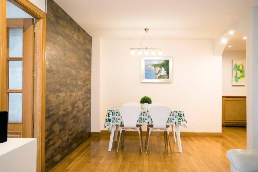 Berlin - Basquenjoy Apartment Hondarribia Exterior photo