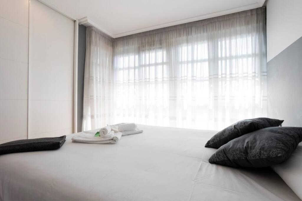 Berlin - Basquenjoy Apartment Hondarribia Exterior photo