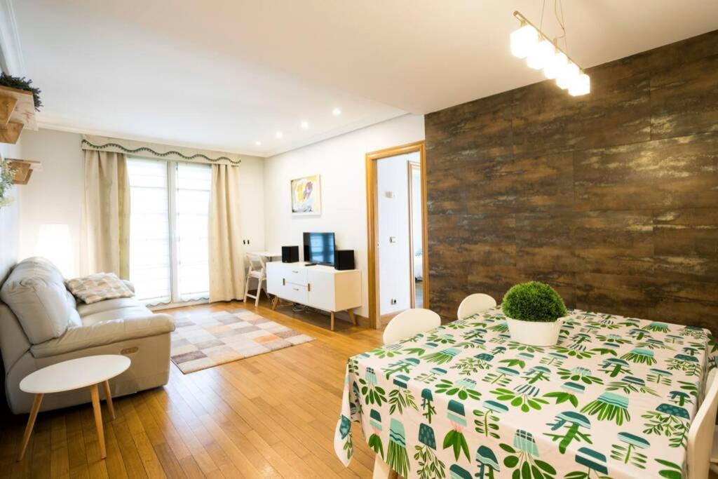 Berlin - Basquenjoy Apartment Hondarribia Exterior photo