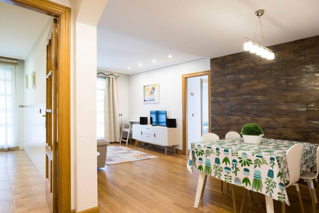 Berlin - Basquenjoy Apartment Hondarribia Exterior photo