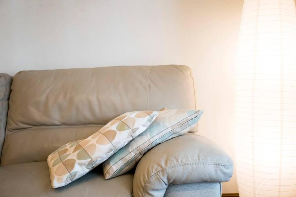 Berlin - Basquenjoy Apartment Hondarribia Exterior photo