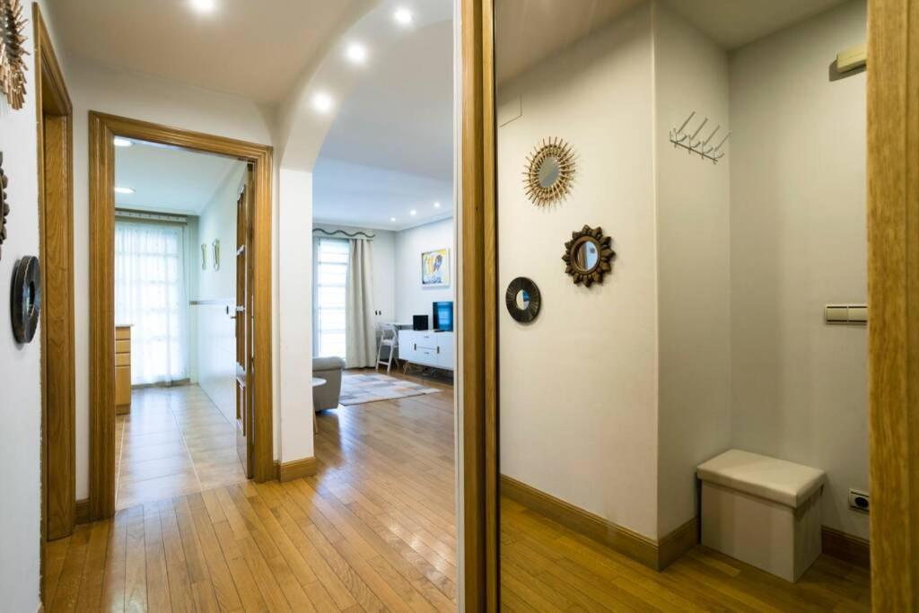 Berlin - Basquenjoy Apartment Hondarribia Exterior photo