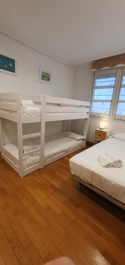 Berlin - Basquenjoy Apartment Hondarribia Exterior photo