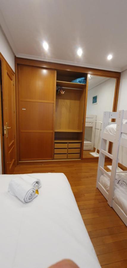 Berlin - Basquenjoy Apartment Hondarribia Exterior photo
