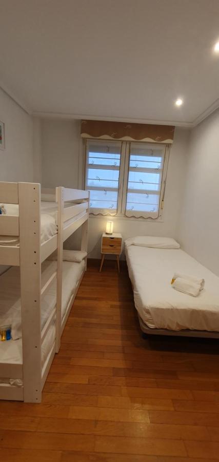 Berlin - Basquenjoy Apartment Hondarribia Exterior photo